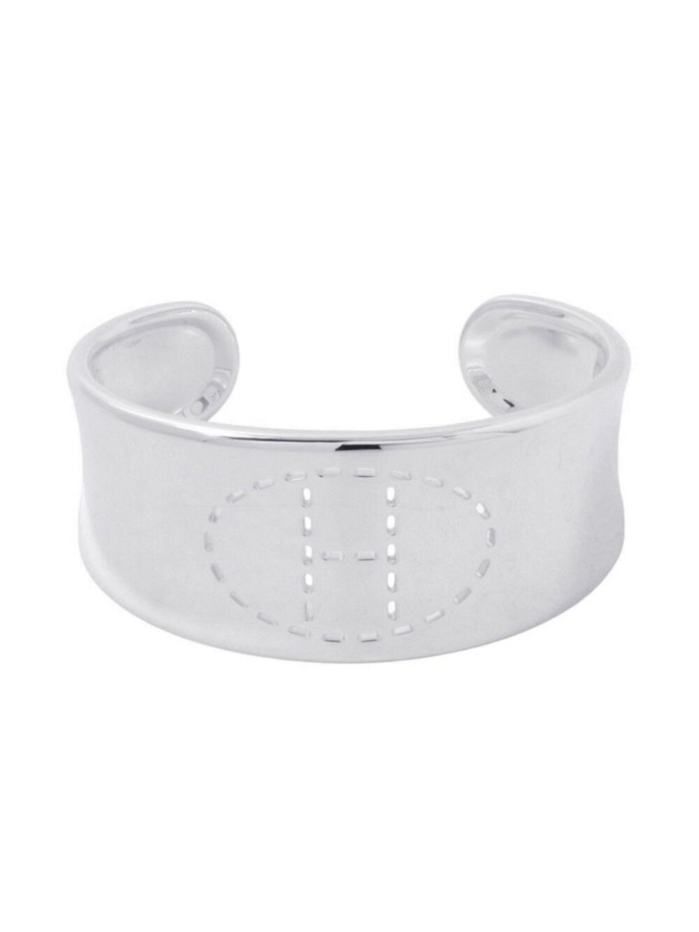 Hermes Bracelet Point Series PM 17 Bangle